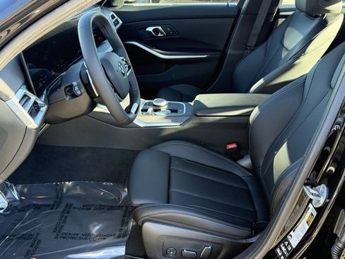 New 2026 BMW 330i xDrive Sedan w/ Convenience Package image 17