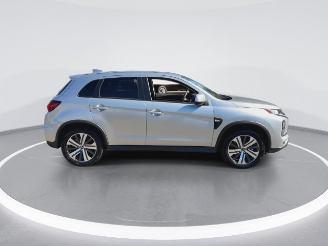 Used 2024 Mitsubishi Outlander Sport ES AWD/4WD image 9