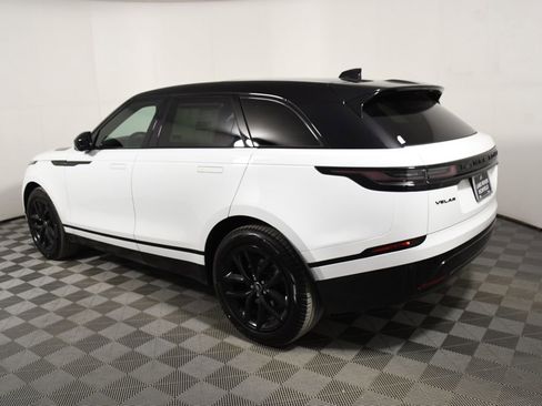 New 2026 Land Rover Range Rover Velar Dynamic SE AWD/4WD image 3