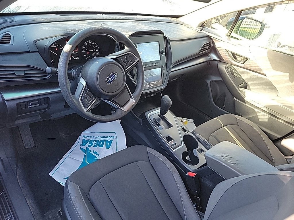 Used 2024 Subaru Impreza 2.0i AWD/4WD image 7