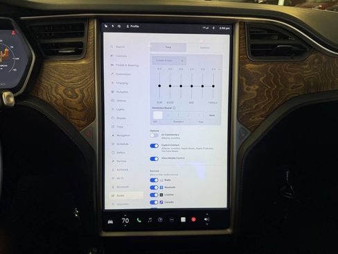 Used 2019 Tesla Model S Long Range AWD/4WD image 9