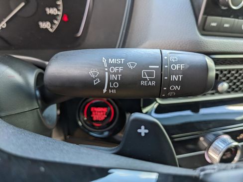 Used 2022 Honda Civic Sport image 34