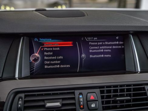 Used 2015 BMW 535i Sedan RWD image 32
