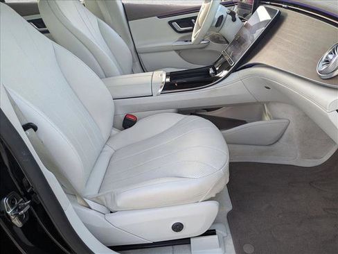 Certified 2023 Mercedes-Benz EQE 350+ Sedan image 22