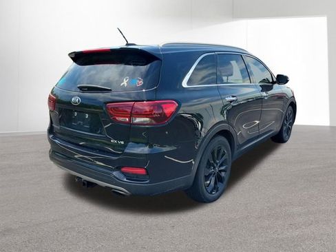 Used 2020 Kia Sorento EX FWD image 13
