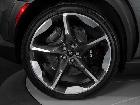 Used 2026 Ferrari Purosangue AWD/4WD image 25