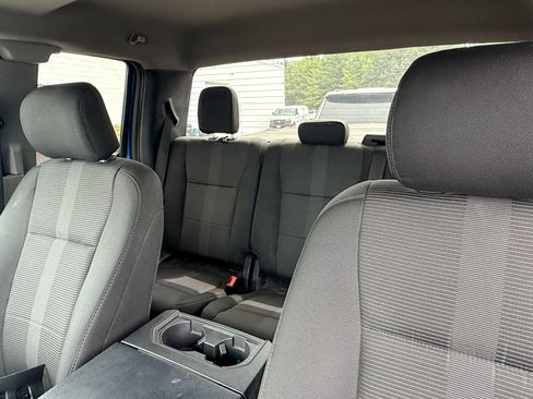 Used 2019 Ford F150 XL w/ Equipment Group 101A Mid AWD/4WD image 8