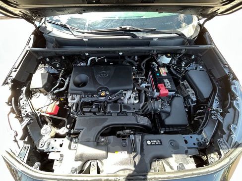 Used 2021 Toyota RAV4 XLE w/ Carpet Mat Package (TMS) AWD/4WD image 31