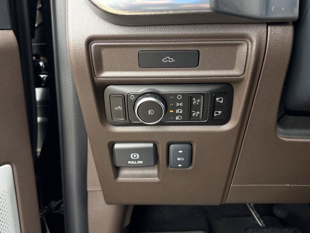 New 2026 Ford F150 King Ranch AWD/4WD image 57