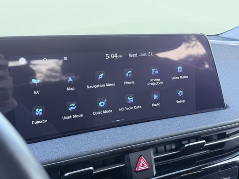 Used 2023 Kia EV6 Wind w/ Wind Technology Package image 71