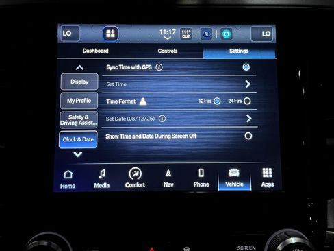 Used 2022 RAM 3500 Tradesman w/ Chrome Appearance Group AWD/4WD image 16