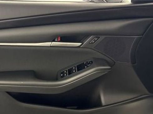 New 2026 MAZDA MAZDA3 s FWD image 17