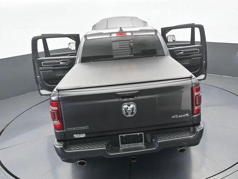 Used 2023 RAM 1500 Big Horn AWD/4WD image 75