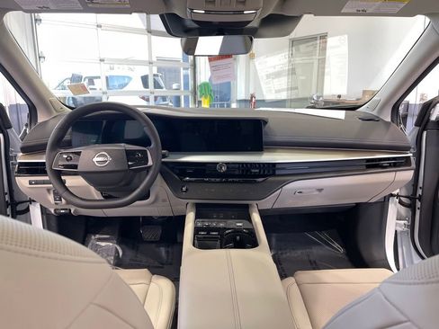 New 2026 Nissan Murano SL image 10