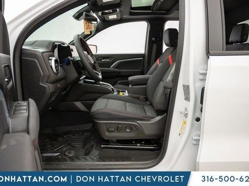 New 2026 Chevrolet Colorado Z71 image 5