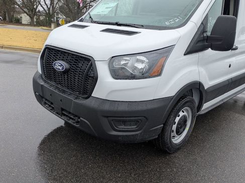 New 2026 Ford Transit 250 Low Roof w/ Load Area Protection Package image 9