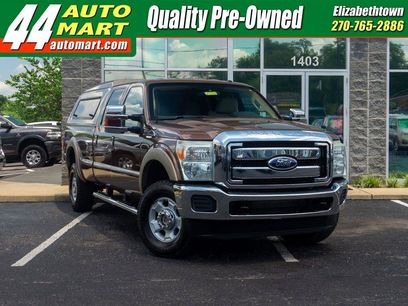 Used 2011 Ford F350 XLT