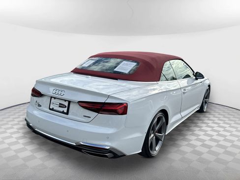 Used 2024 Audi A5 2.0T Prestige AWD/4WD image 6