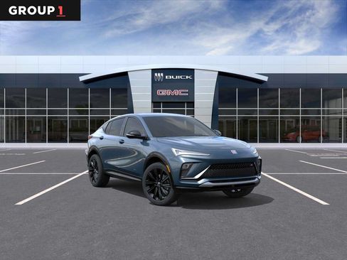 New 2026 Buick Envista Sport Touring w/ Convenience I Package FWD image 1
