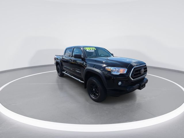Used 2023 Toyota Tacoma SR5 w/ SX Package AWD/4WD image 2