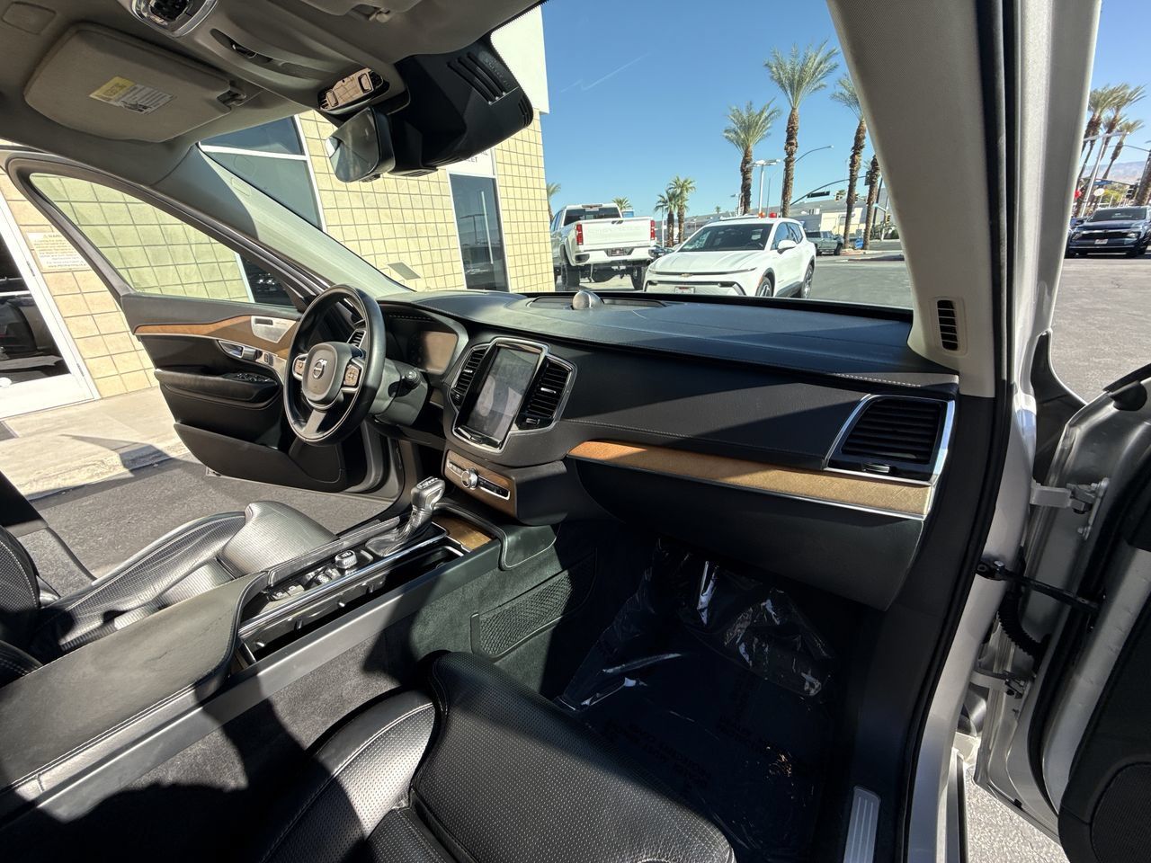 Used 2019 Volvo XC90 T6 Inscription w/ Advanced Package AWD/4WD image 30