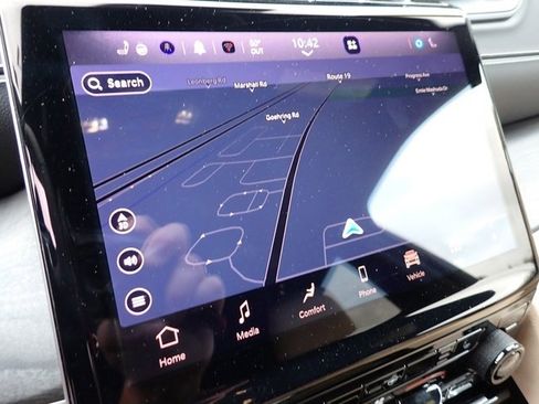 Certified 2024 Jeep Grand Cherokee Limited image 22