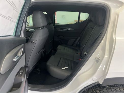 New 2025 Dodge Hornet GT w/ GT Blacktop Package image 21