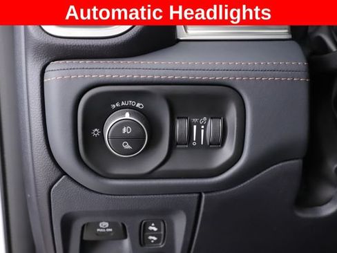 Used 2025 RAM 1500 Tungsten w/ Bed Utility Group AWD/4WD image 22