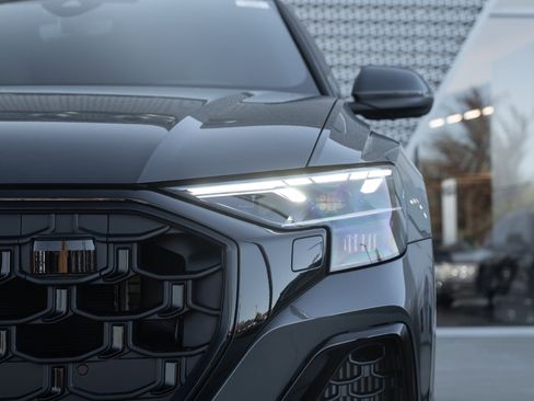 New 2026 Audi Q8 Premium Plus image 37