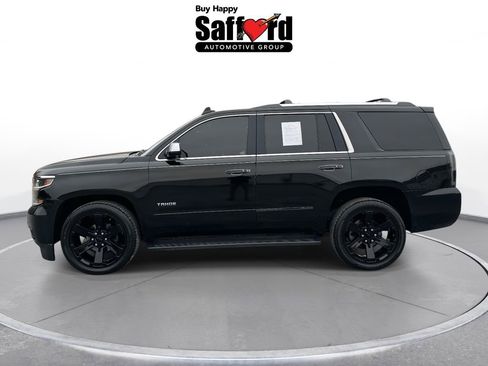 Used 2017 Chevrolet Tahoe Premier image 5