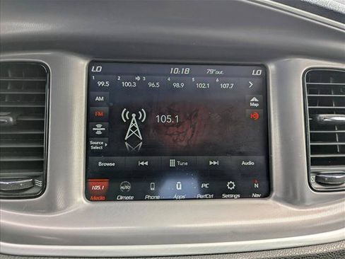 Used 2022 Dodge Charger R/T RWD image 18