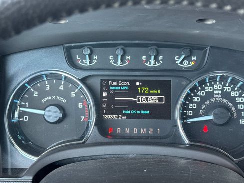 Used 2011 Ford F150 FX2 w/ FX Luxury Pkg RWD image 27