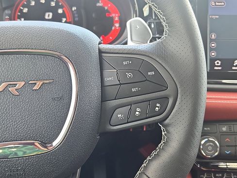 Used 2024 Dodge Durango SRT Hellcat image 24