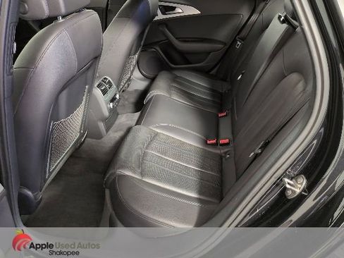 Used 2012 Audi A6 3.0T Prestige AWD/4WD image 33