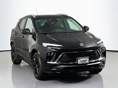 New 2026 Buick Encore GX Sport Touring