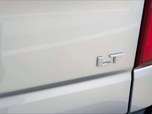 Certified 2022 Chevrolet Silverado 1500 LT Trail Boss w/ Convenience Package II image 9