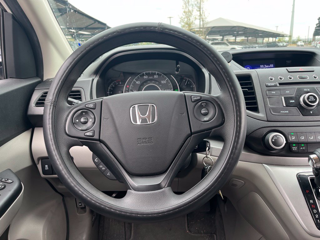 Used 2014 Honda CR-V LX image 14