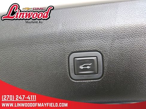 Used 2019 Buick Enclave Premium FWD image 10
