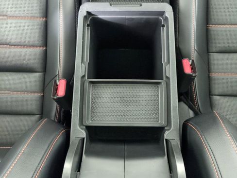 Certified 2023 Honda CR-V Sport Touring image 29