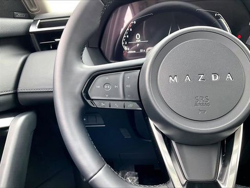 New 2026 MAZDA CX-5 2.5 S w/ Premium Plus Package image 19