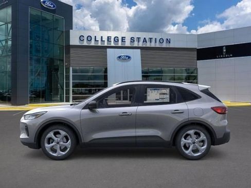 New 2026 Ford Escape ST-Line w/ Tech Pack #1 image 3