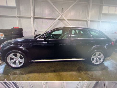 Used 2014 Audi A4 Premium Plus AWD/4WD image 2