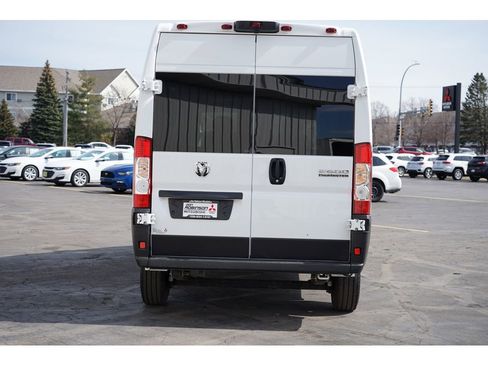 Used 2023 RAM ProMaster 2500 image 4