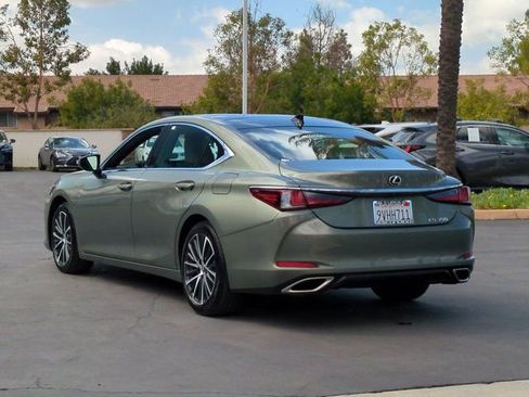 Used 2025 Lexus ES 350 350 image 7