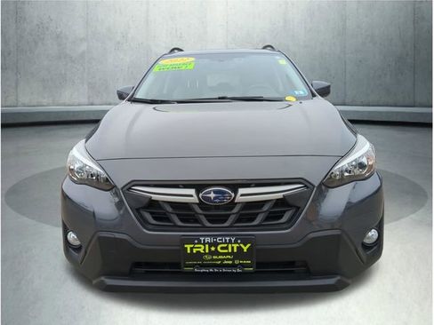 Used 2022 Subaru Crosstrek 2.0i Premium image 10