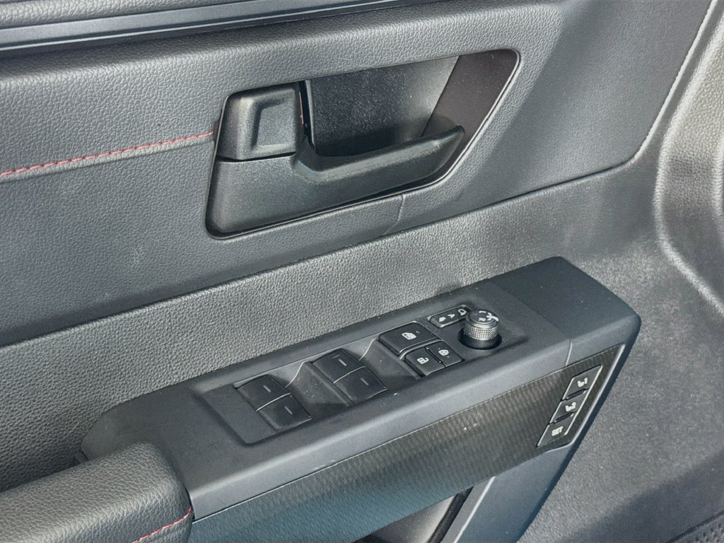 Used 2026 Toyota Tundra TRD Pro AWD/4WD image 18