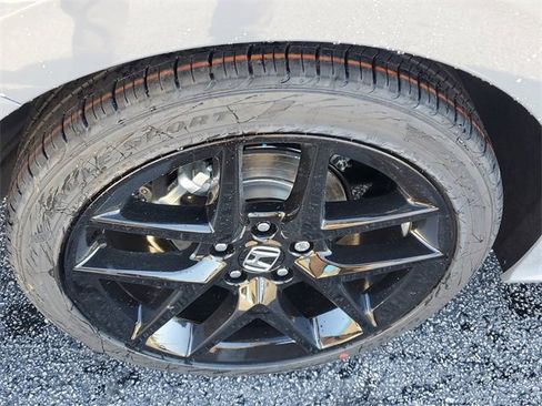 New 2026 Honda Civic Sport image 7