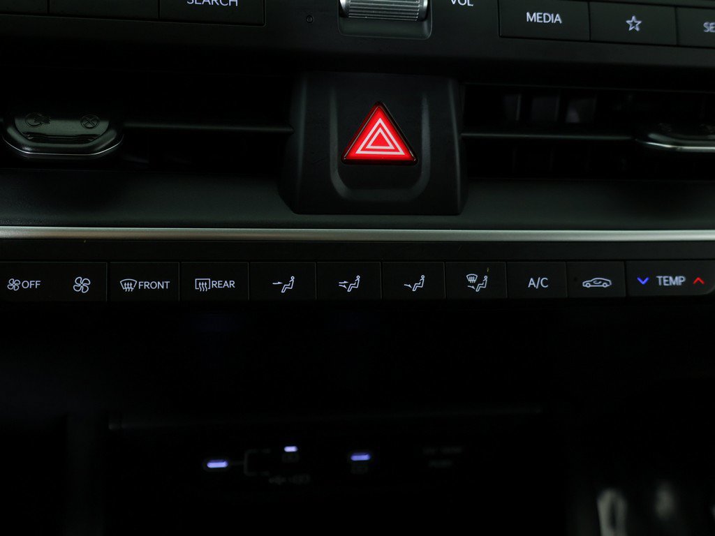 Certified 2025 Kia K4 FWD image 47