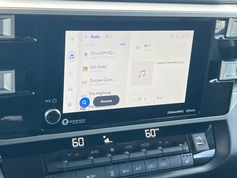 Used 2024 Toyota Tundra SR5 w/ SR5 Premium Package image 14