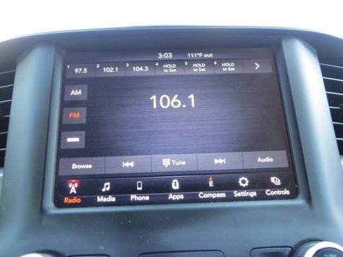 Used 2022 RAM 1500 Big Horn RWD image 39